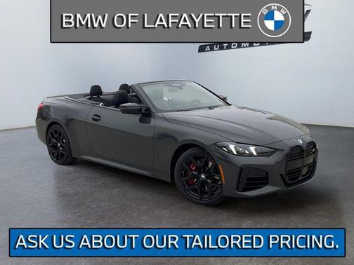 2026 BMW M440 i xDrive