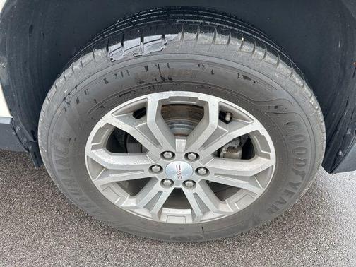 2014 GMC Acadia SLT-2