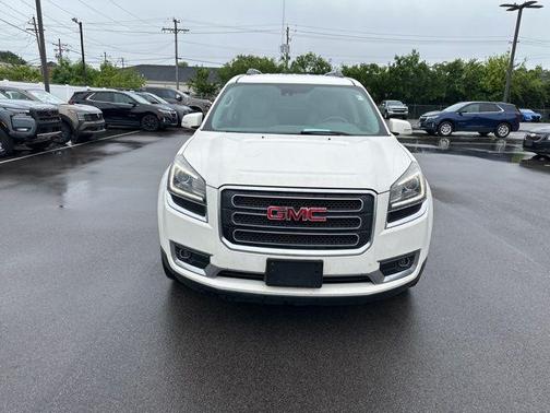 2014 GMC Acadia SLT-2
