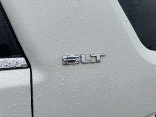 2014 GMC Acadia SLT-2