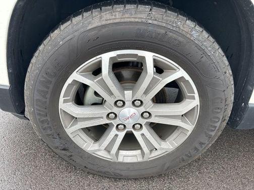 2014 GMC Acadia SLT-2