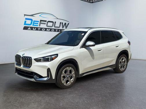 2023 BMW X1 xDrive28i