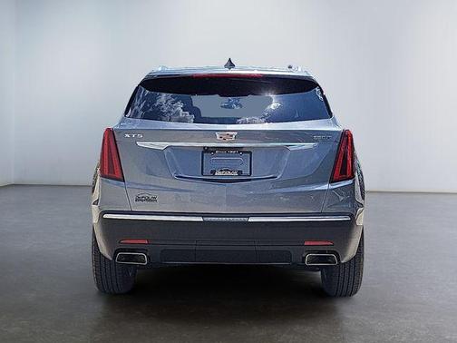 2022 Cadillac XT5 Luxury