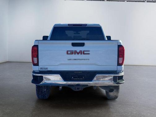 2021 GMC Sierra 2500 SLE