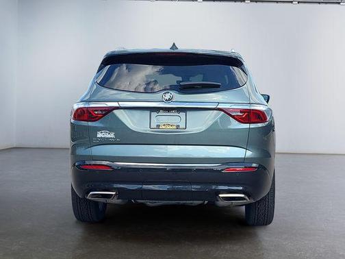 2023 Buick Enclave Premium AWD