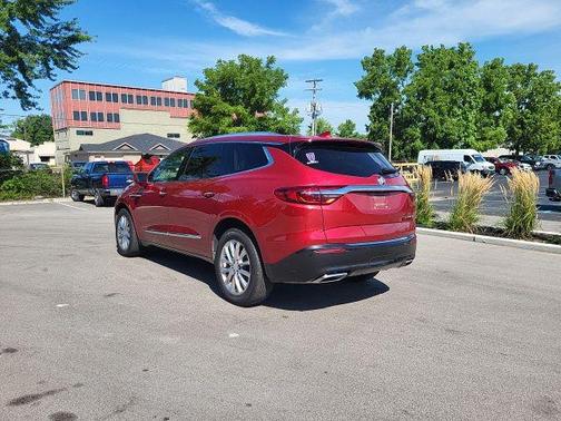 2019 Buick Enclave Premium