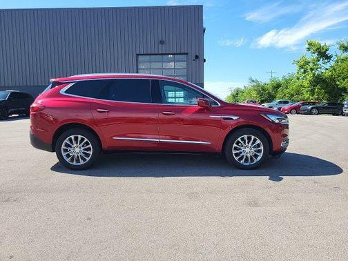 2019 Buick Enclave Premium