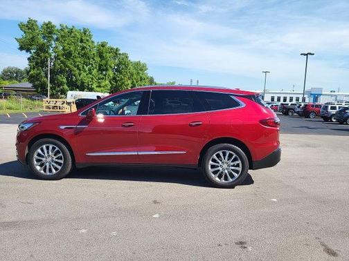 2019 Buick Enclave Premium