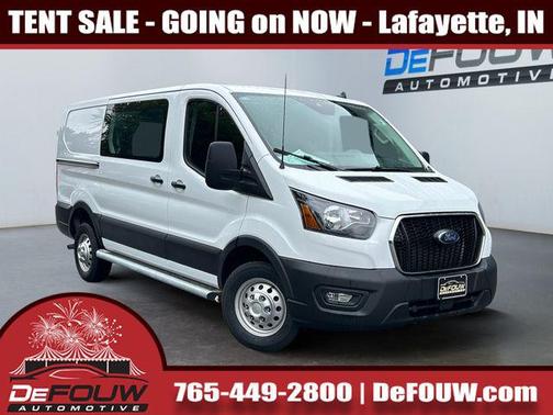 2023 Ford Transit-250 Base