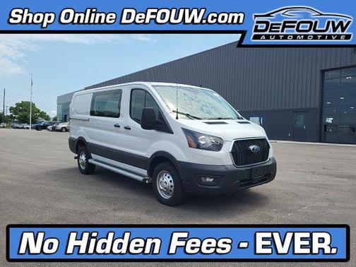 2023 Ford Transit-250 Base