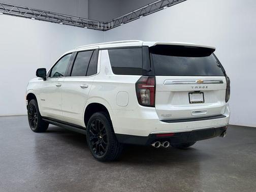 2023 Chevrolet Tahoe 4WD High Country