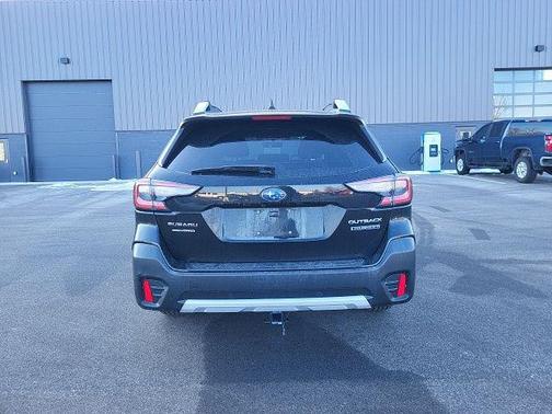 2021 Subaru Outback Touring XT