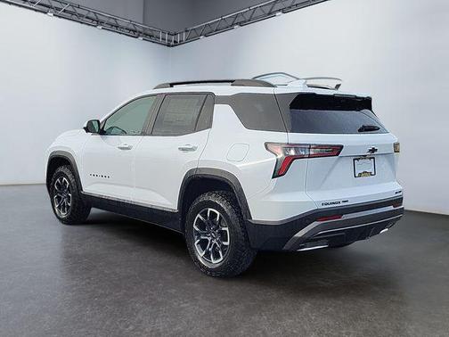 2026 Chevrolet Equinox AWD ACTIV