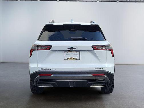 2026 Chevrolet Equinox AWD ACTIV