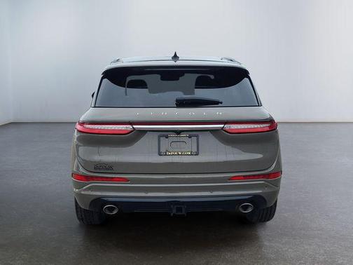 2025 Lincoln Corsair Grand Touring