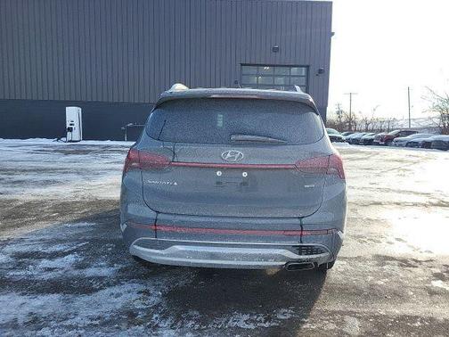 2023 Hyundai SANTA FE SEL 2.4