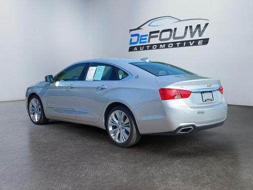 2019 Chevrolet Impala Premier 2LZ