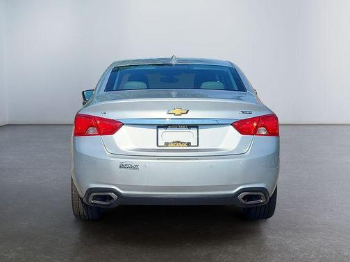 2019 Chevrolet Impala Premier 2LZ
