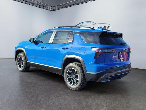 2026 Chevrolet Equinox AWD ACTIV