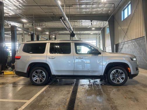 2023 Jeep Wagoneer Series I 4x4