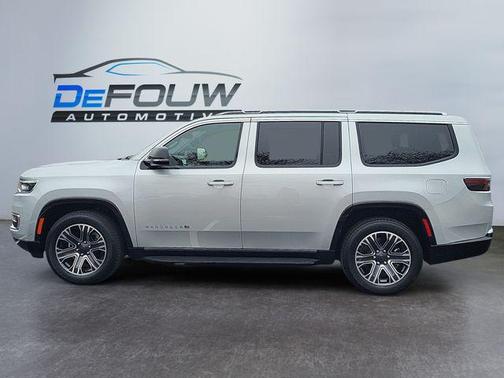 2023 Jeep Wagoneer Series I 4x4