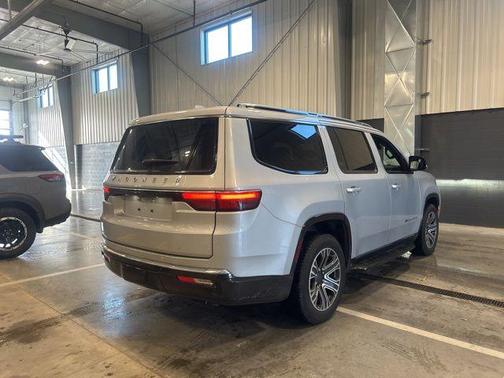 2023 Jeep Wagoneer Series I 4x4
