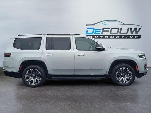 2023 Jeep Wagoneer Series I 4x4