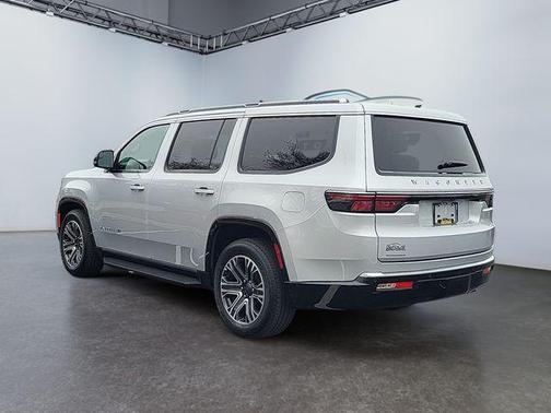 2023 Jeep Wagoneer Series I 4x4