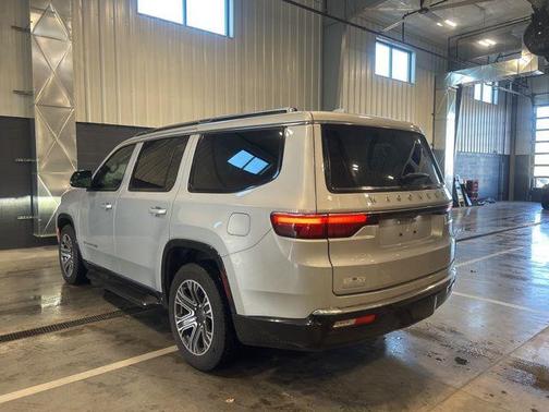 2023 Jeep Wagoneer Series I 4x4