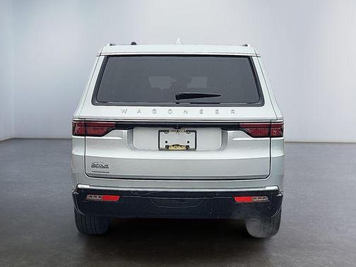 2023 Jeep Wagoneer Series I 4x4