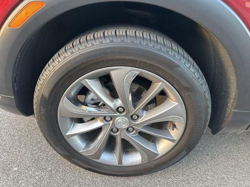 2022 Buick Encore GX Essence