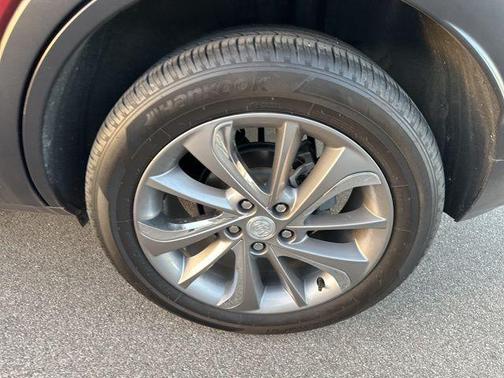 2022 Buick Encore GX Essence