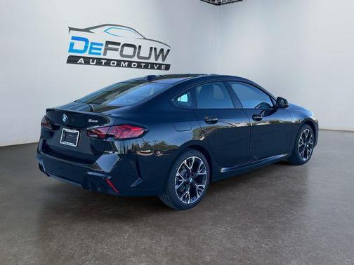 2026 BMW 228 Gran Coupe 228 xDrive