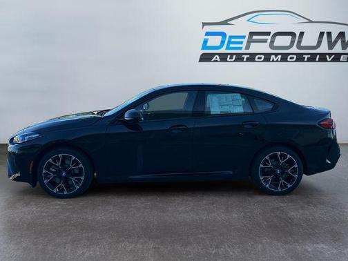 2026 BMW 228 Gran Coupe 228 xDrive