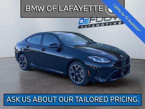 2026 BMW 228 Gran Coupe xDrive