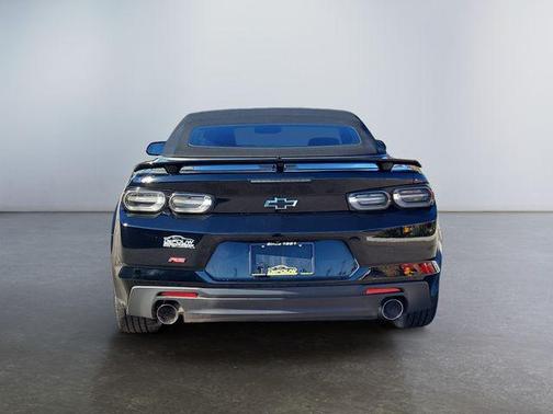 2024 Chevrolet Camaro 1LT