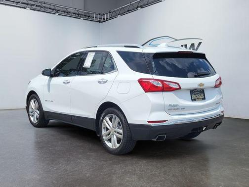 2019 Chevrolet Equinox Premier w/2LZ