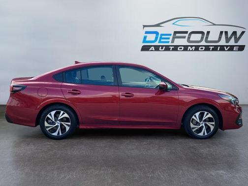 2024 Subaru Legacy Premium