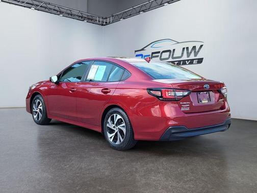 2024 Subaru Legacy Premium