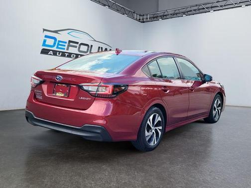 2024 Subaru Legacy Premium