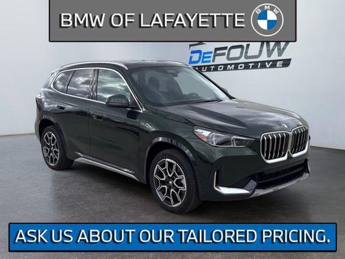 2025 BMW X1 xDrive28i