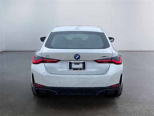 2025 BMW i4 Gran Coupe xDrive40
