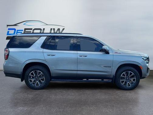 2023 Chevrolet Tahoe 4WD Z71