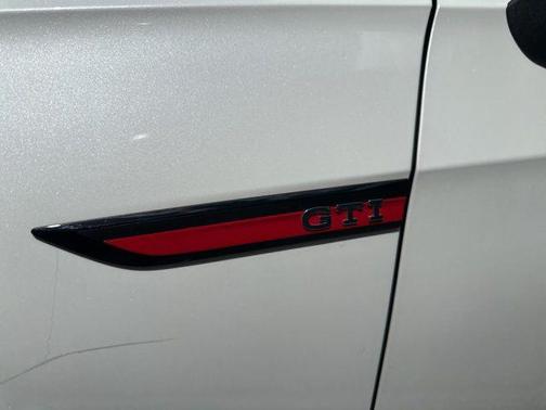 2023 Volkswagen Golf GTI 1.4T TSI