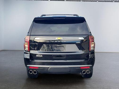 2023 Chevrolet Tahoe 4WD High Country