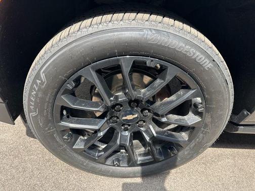 2023 Chevrolet Tahoe 4WD High Country