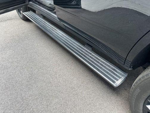 2023 Chevrolet Tahoe 4WD High Country