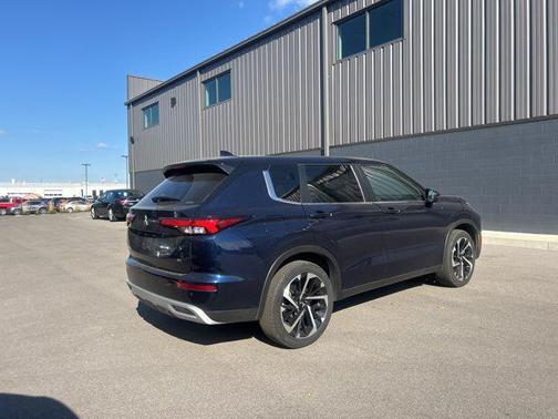 2024 Mazda CX-5 Carbon Edition