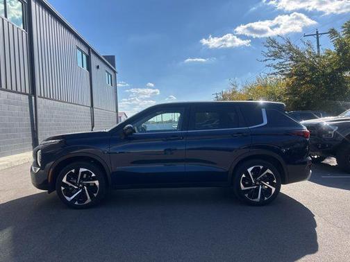 2024 Mazda CX-5 Carbon Edition