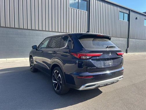 2024 Mazda CX-5 Carbon Edition